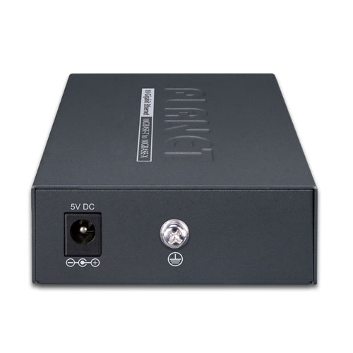 10G медіаконвертер SFP+ > 10/5/2.5G BASE-T (некерований) XT-715A - PLANET