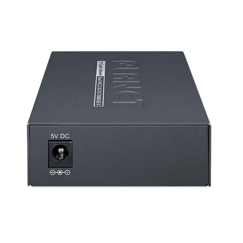 10G медиаконвертер 2xSFP+ > 10/5/2.5G BASE-T (неуправляемый) XT-815A - PLANET