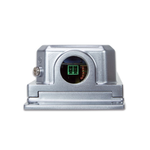 Промисловий медіаконвертер IP67 1000BASE-X SFP в 10/100/1000BASE-T 802.3at PoE+ PoE+ - IGTP-825AT