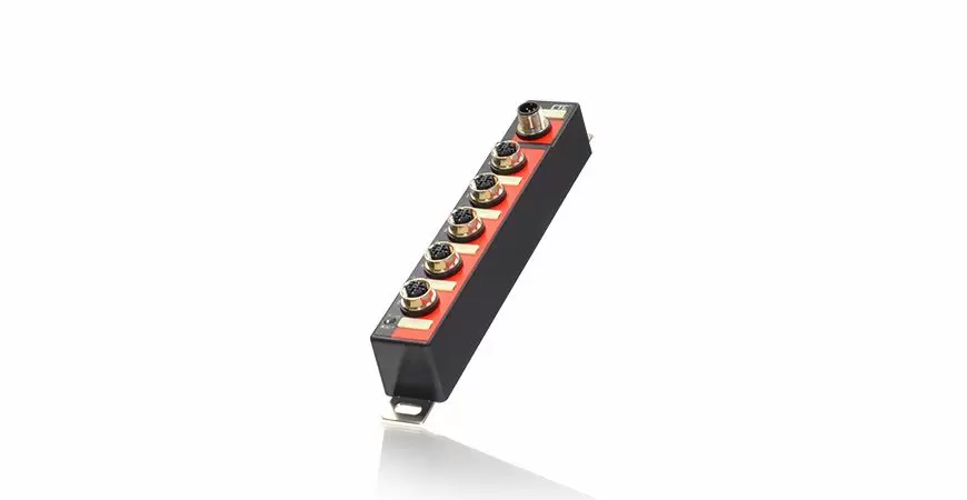 ITP-500 - EN50155 Неуправляемый Ethernet коммутатор 5x 10/100Base-TX ITP-500 - EN50155 Неуправляемый Ethernet коммутатор 5x 10/100Base-TX