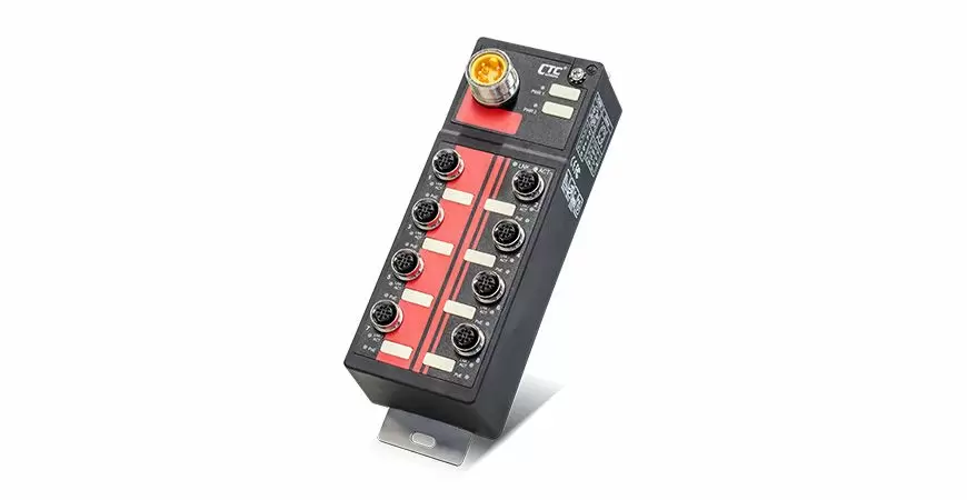 ITP-800-8PH24 - EN50155 Неуправляемый Ethernet коммутатор з PoE ITP-800-8PH24 - EN50155 Неуправляемый Ethernet коммутатор з PoE
