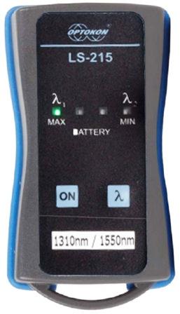 Источник излучения LS-215-G Источник излучения LS-215-G