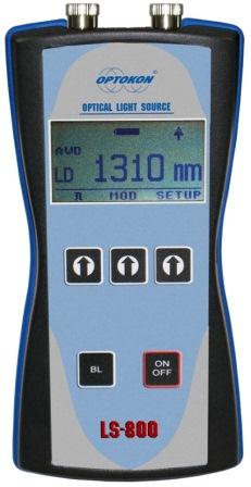 Источник излучения LS-800 Источник излучения LS-800