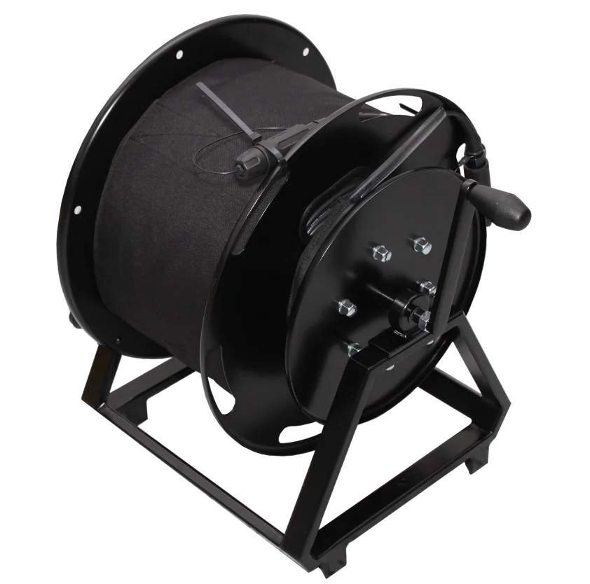 Кабельные барабаны BBD-500NR, BBD-1000, BBD-1500N Кабельные барабаны BBD-500NR, BBD-1000, BBD-1500N