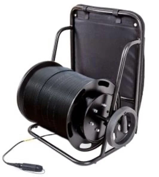 Кабельные барабаны RBD-200 и RBD-500
