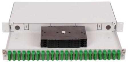 Выдвижная распределительная панель TMVJ