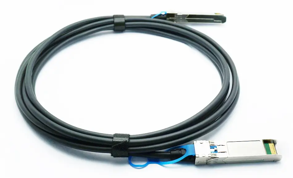 25G SFP28 пассивные DAC-кабели (0,5–5 м)