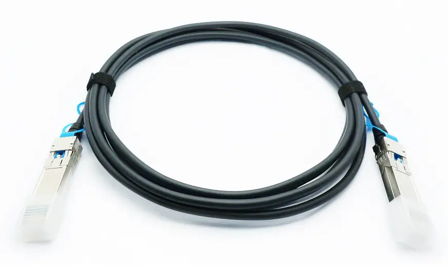 25G SFP28 пассивные DAC-кабели (0,5–5 м)