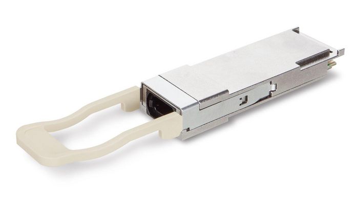 QSFP28 Трансивер, одномод, 10км, 100Гб/с