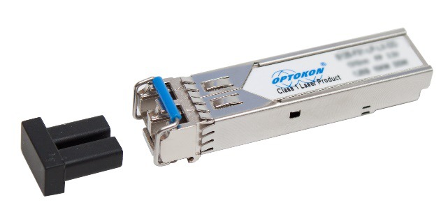 Оптический модуль SFP28 (25 Гбит/с) Оптический модуль SFP28 (25 Гбит/с)