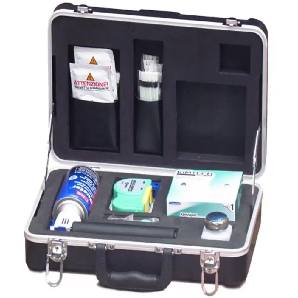 CLK-7x0C - Набір для очищення оптичного волокна