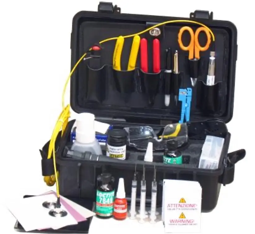 FTK-980KE - Набор для терминации оптического волокна