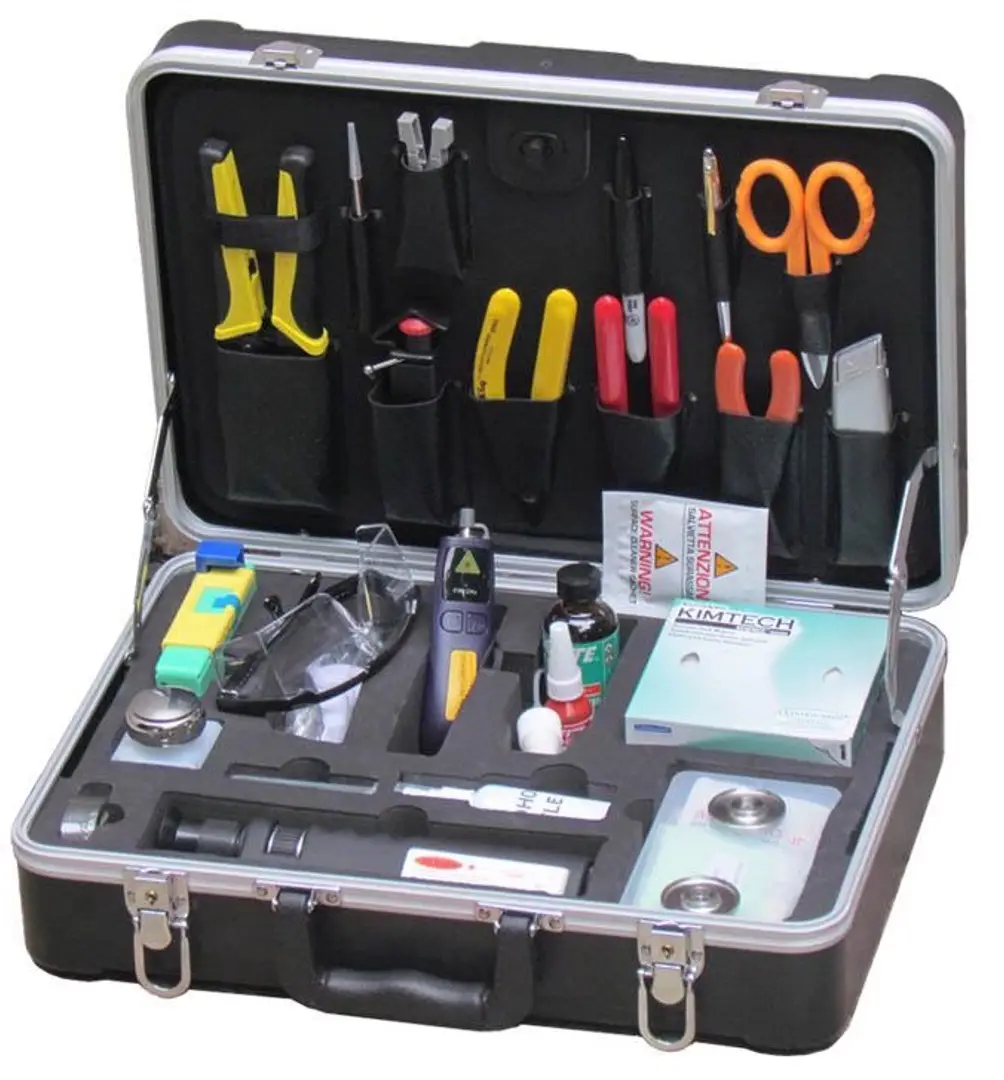 FTK-990K - Набор для быстрой терминации волокна в полевых условиях