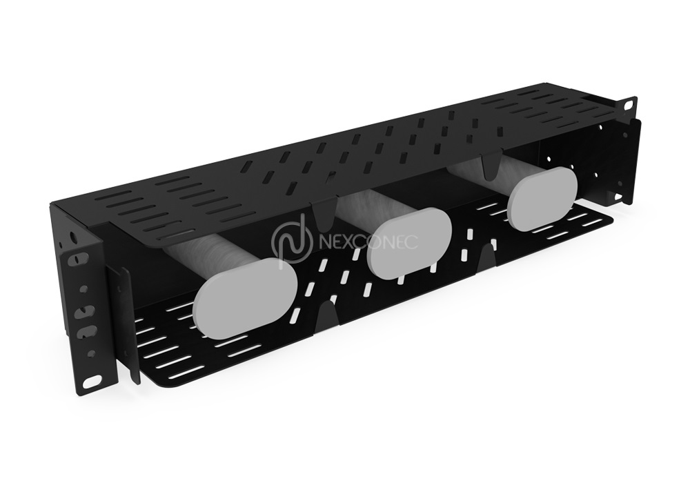 Модуль хранения кабеля 2U - FCM11