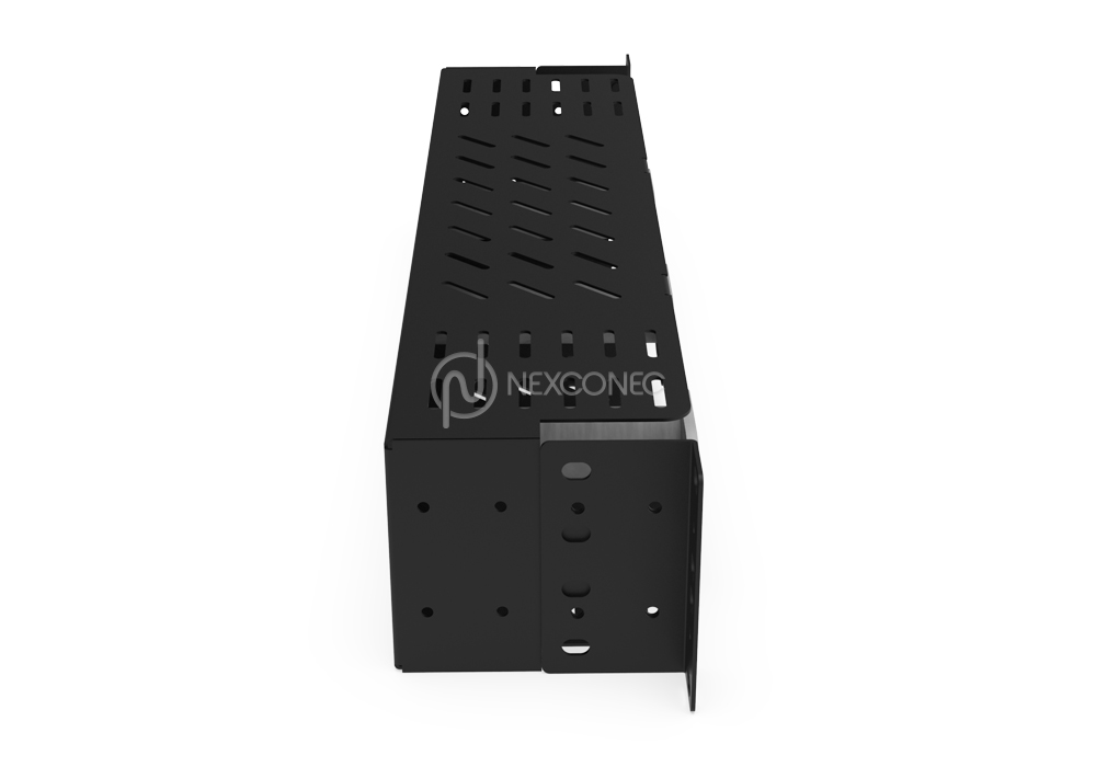 Модуль хранения кабеля 2U - FCM11