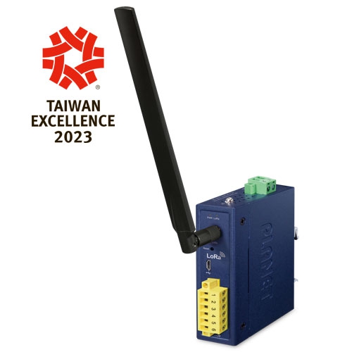 Промышленный контроллер LoRa IP30 (Modbus RS232, RS485, EU868/US915 Sub 1G) Промышленный контроллер LoRa IP30 (Modbus RS232, RS485, EU868/US915 Sub 1G)