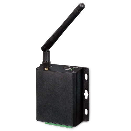 Контроллер LoRa-узлов для помещений IP30 Контроллер LoRa-узлов для помещений IP30
