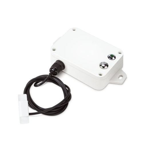 Датчик протечки воды LoRaWAN IP65 Датчик протечки воды LoRaWAN IP65