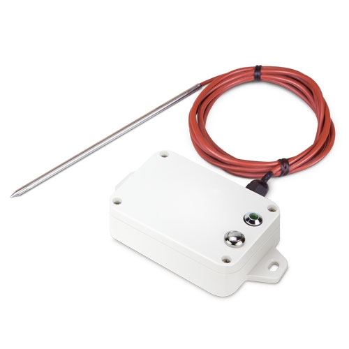 Датчик температуры воздуха LoRaWAN IP65 Датчик температуры воздуха LoRaWAN IP65