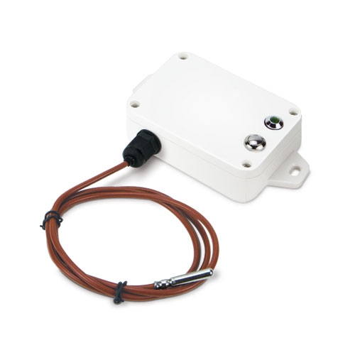 Датчик температуры автомобиля LoRaWAN IP65 Датчик температуры автомобиля LoRaWAN IP65