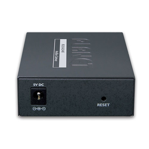 1-портовий шлюз RS232/422/485 Modbus - MG-110