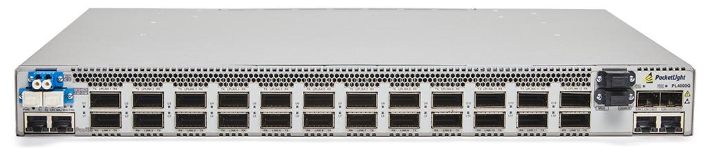4.8T транспондер - PL-4000G