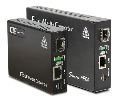 FMC-2000MS - Управляемый медиаконвертер 1 Гбит/с FMC-2000MS - Управляемый медиаконвертер 1 Гбит/с