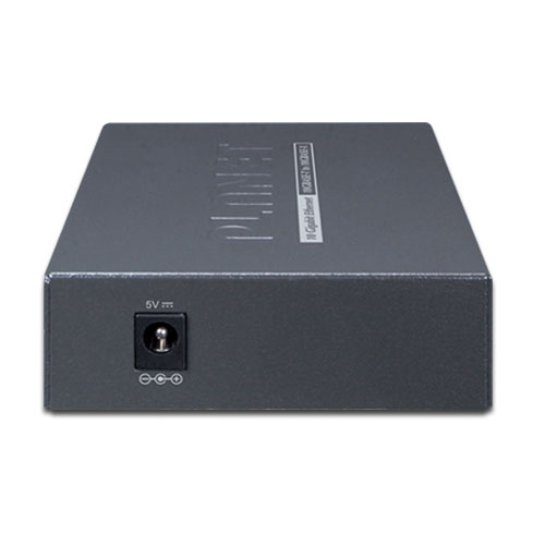 XST-705A - Управляемый 10G медиаконвертер