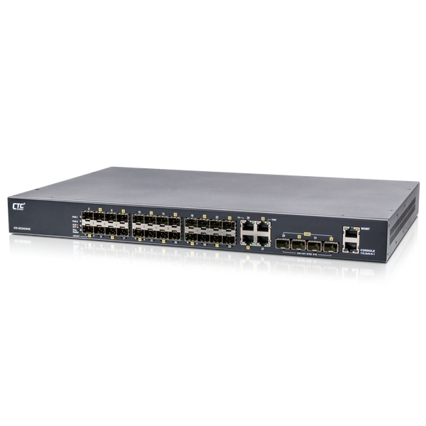 ICS-GS24044X Промышленный управляемый 10G Ethernet коммутатор уровня L2 ICS-GS24044X Промышленный управляемый 10G Ethernet коммутатор уровня L2