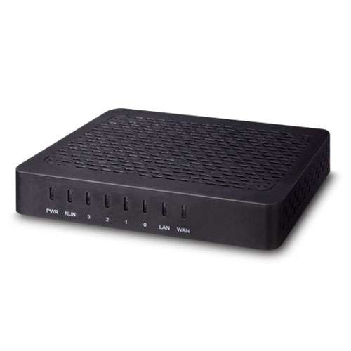 4-портовый SIP VoIP шлюз (4 FXS) - VGW-420FS 4-портовый SIP VoIP шлюз (4 FXS) - VGW-420FS