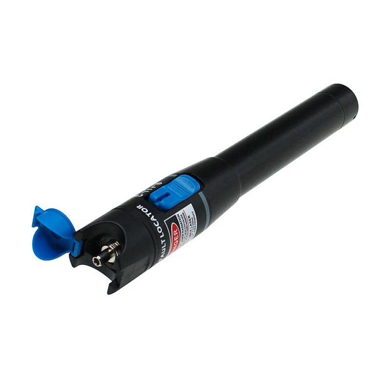 Визуальный детектор неисправностей, VFL-205-1mW