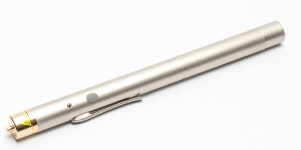 Візуальний локалізатор дефектів (лазерний діод) - VSP-03