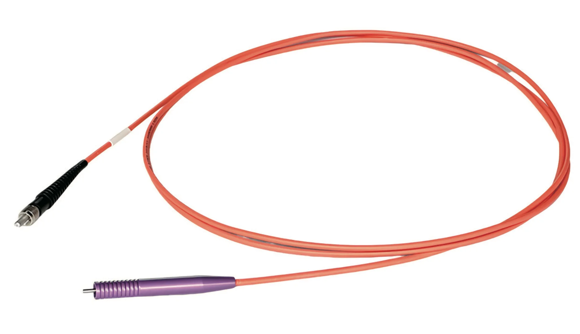 Нестандартный оптоволоконный патч-корд