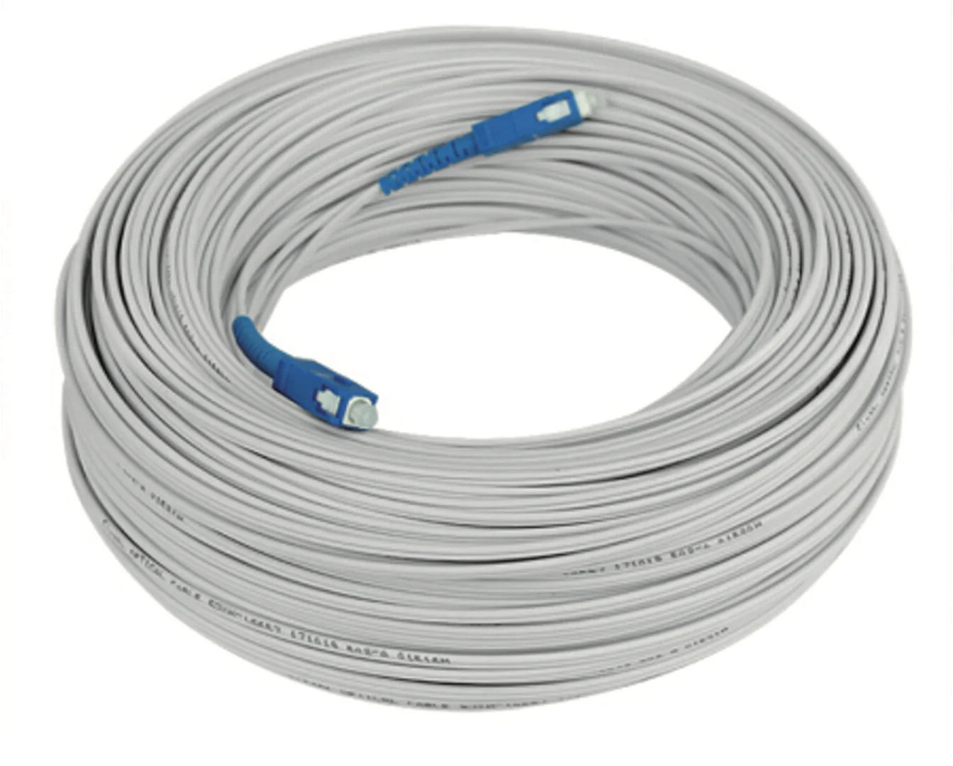 FTTH Drop патчкорди