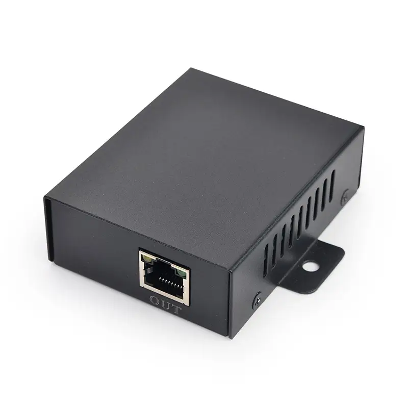 Гігабітний PoE подовжувач POE-EX30G