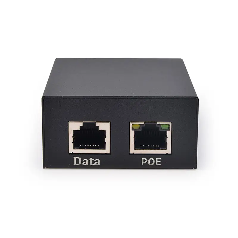 Гигабитный PoE сплиттер IEEE802.3bt
