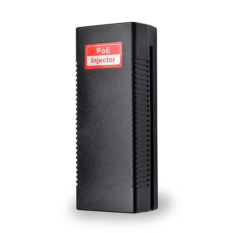 PoE инжектор 48V, 30 W