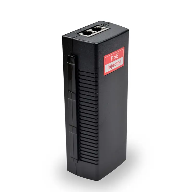 PoE инжектор 48V, 30 W