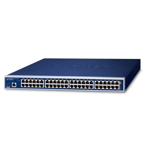 HPOE-2400G - 24-Port Gigabit IEEE 802.3at PoE+ Managed Injector Hub (720 watts) HPOE-2400G - 24-Port Gigabit IEEE 802.3at PoE+ Managed Injector Hub (720 watts)