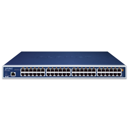 UPOE-2400G - 24-Port Gigabit 802.3bt PoE++ Managed Injector Hub (800 watts)