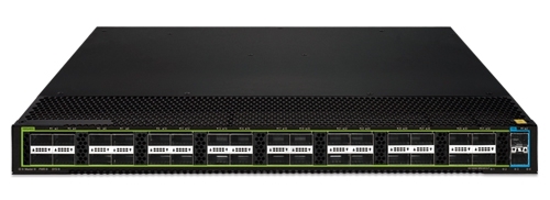 DCS-7342-32C2X  - Layer 3 32-Port 100/40G QSFP28 + 2-Port 10G SFP+ Managed Data Center Switch
