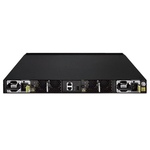 DCS-7342-48Y8C - Layer 3 48-Port 25G SFP28 + 8-Port 40/100G QSFP28 Managed Data Center Switch