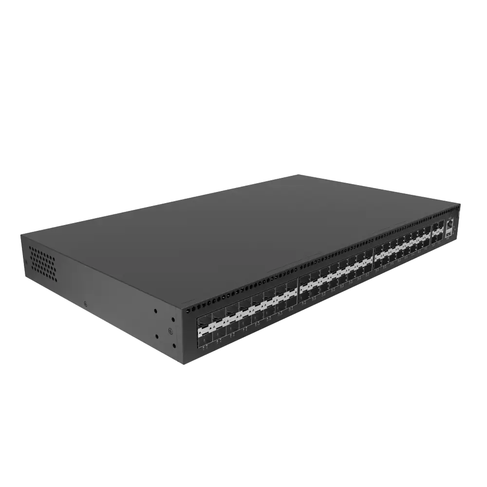 ESW-4XS48GX - L2 Управляемый коммутатор Ethernet