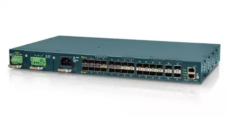 MSW-4424A -  Управляемый коммутатор L2+ Carrier Ethernet 24x1000Base-X  + 4x1G/10G SFP+ MSW-4424A -  Управляемый коммутатор L2+ Carrier Ethernet 24x1000Base-X  + 4x1G/10G SFP+