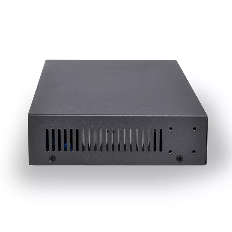 PSE1008G 8-портовый PoE 150W сетевой коммутатор