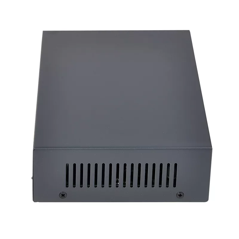 SWP108EX 8-портовий 96W PoE мережевий комутатор