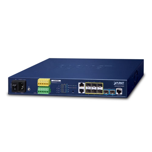 MGS-6320-2T6S2X - L3 2-Port 100/1000T + 2-Port 100/1000X SFP + 4-Port 2.5G SFP + 2-Port 10G SFP+ MGS-6320-2T6S2X - L3 2-Port 100/1000T + 2-Port 100/1000X SFP + 4-Port 2.5G SFP + 2-Port 10G SFP+