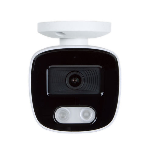 ICA-3480 - 4MP Smart IR Bullet IP Camera