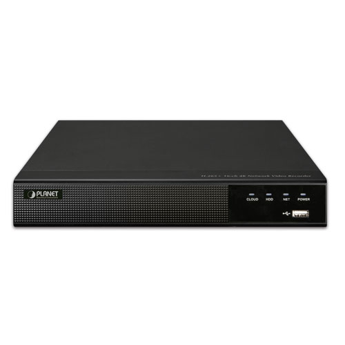 NVR-1600 - Сетевой видеорегистратор