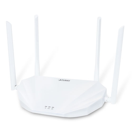 WDRT-1800AX - Двухдиапазонный беспроводной маршрутизатор Wi-Fi 6 WDRT-1800AX - Двухдиапазонный беспроводной маршрутизатор Wi-Fi 6